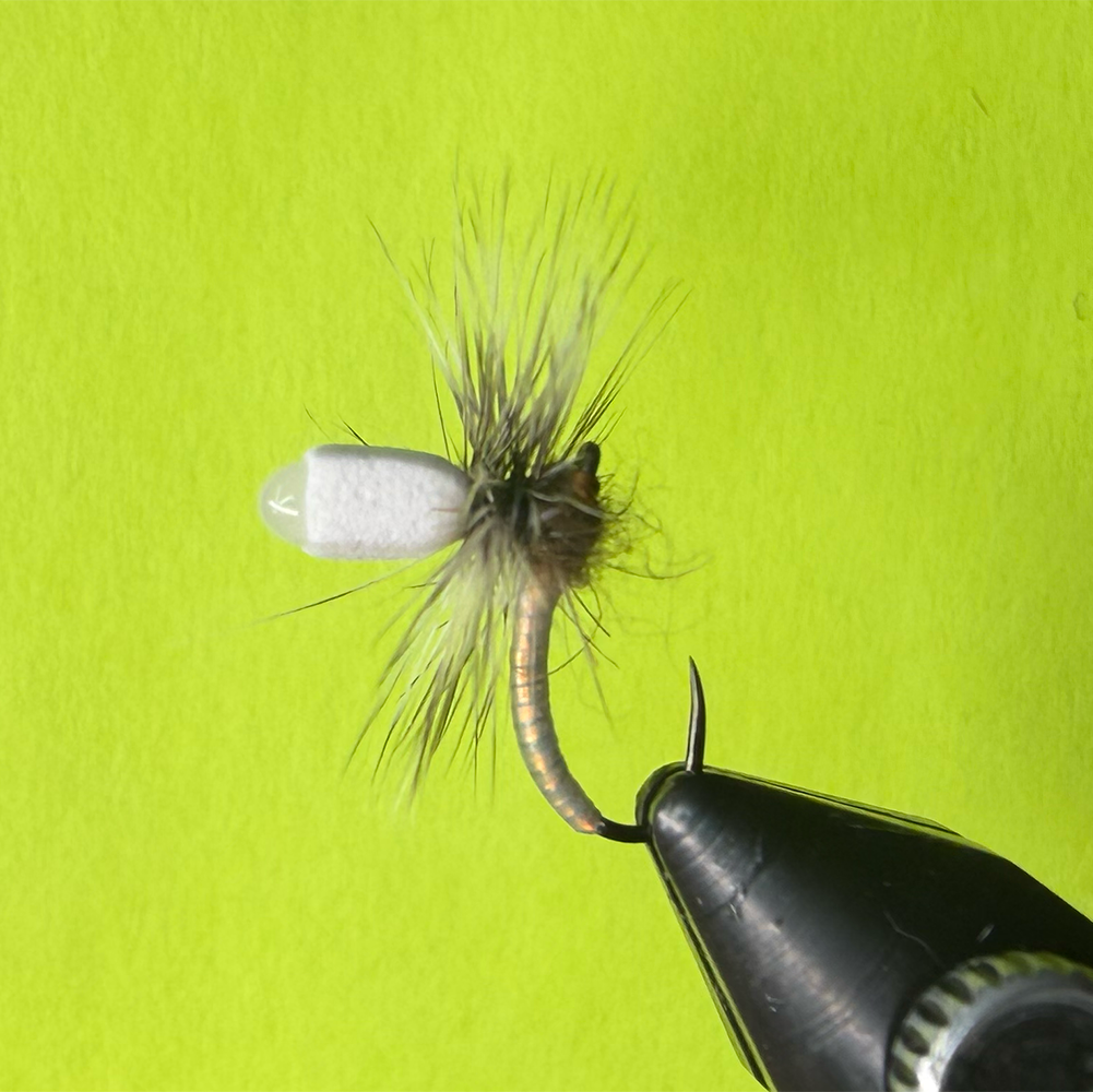 Glowfly Insect Glow in the Dark Nymph Flies – Glow Flies